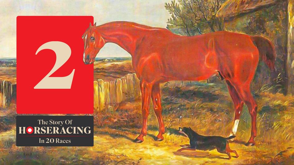 Racing Post logo