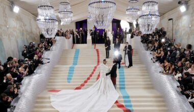 Who’s Going, What’s the Theme, and Why It’s a Big Deal: The Met Gala 2025