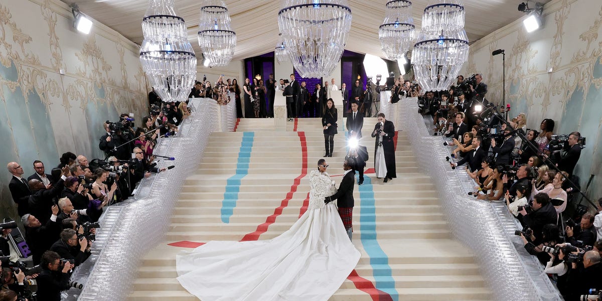 Who’s Going, What’s the Theme, and Why It’s a Big Deal: The Met Gala 2025
