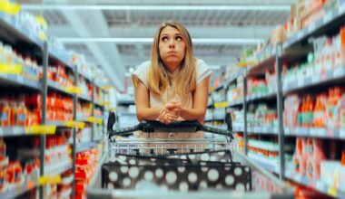 5 Ways Recession Fears Have Impacted America’s Spending Habits