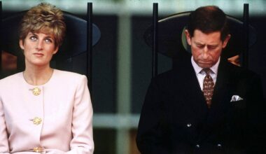 Exclusive: Royal author reveals who Princess Diana believed 'ruined' her marriage - and it wasn't Camilla