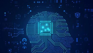 How artificial intelligence has already changed the rules of the internet