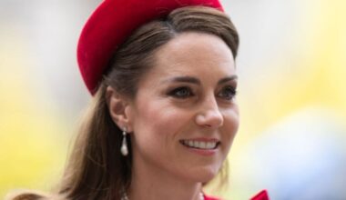 Princess Kate's real Royal Family mentor revealed by body language expert | Royal | News