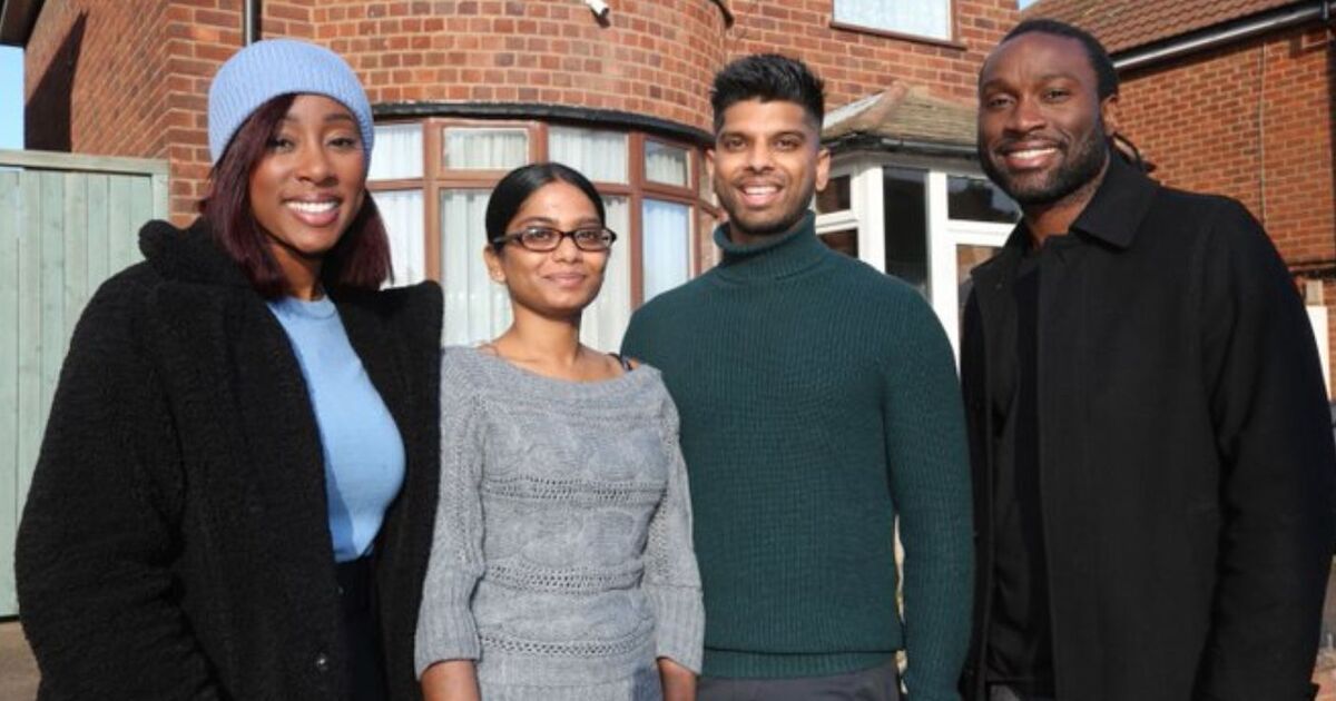 Worst House on the Street fans issue same complaint minutes into show | TV & Radio | Showbiz & TV