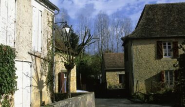 British woman, 65, has been found 'beaten to death' at home in French village | World | News