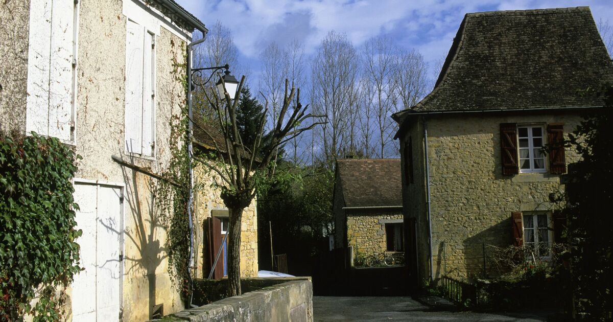 British woman, 65, has been found 'beaten to death' at home in French village | World | News