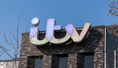 ITV axes popular chat show with huge host in latest schedule shake up | TV & Radio | Showbiz & TV