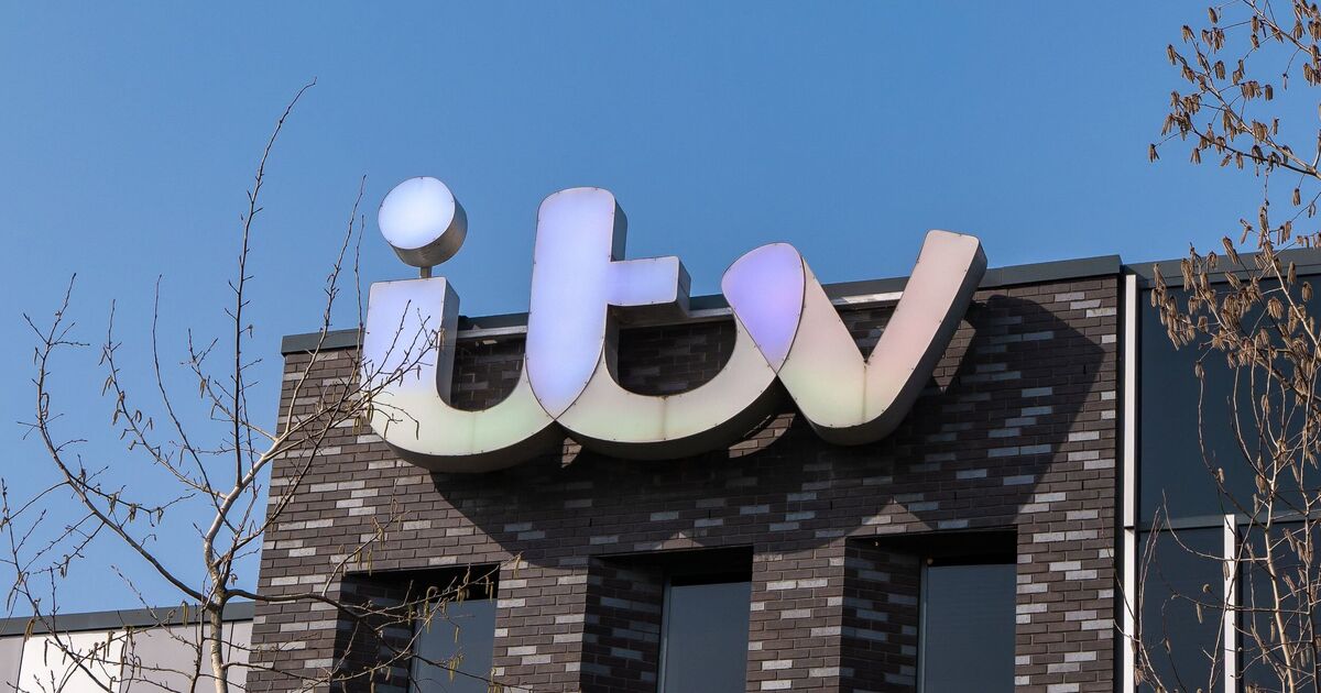 ITV axes popular chat show with huge host in latest schedule shake up | TV & Radio | Showbiz & TV