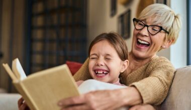 Grandparents caring for grandkids to get £300 boost in State Pension | Retirement | Finance