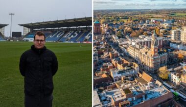 'I moved from London to UK's oldest city - 1 thing now annoys me' | UK | News