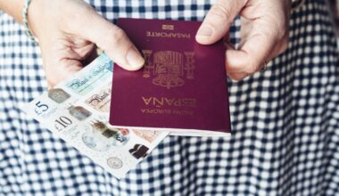 ‘Cash’ warning issued to UK tourists going to Spain this summer | Travel News | Travel