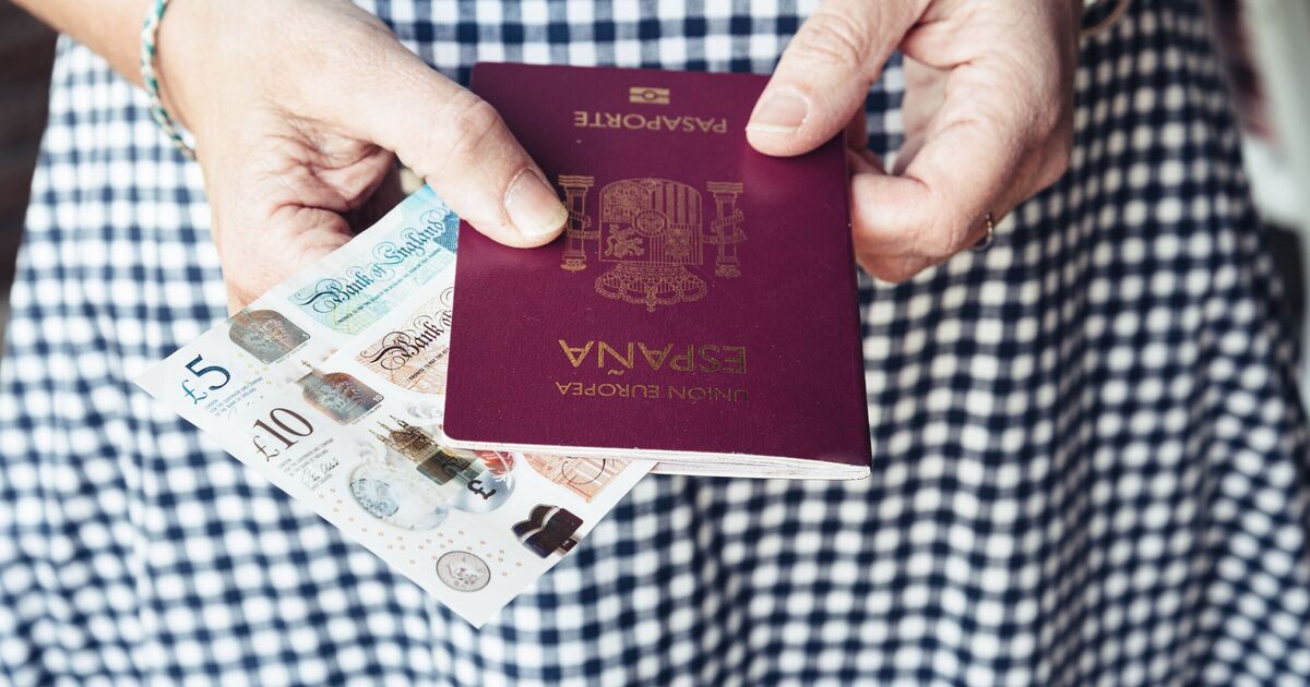 ‘Cash’ warning issued to UK tourists going to Spain this summer | Travel News | Travel