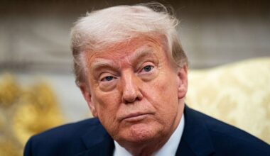CNN abruptly halts show for breaking news in humiliating blow to Trump | TV & Radio | Showbiz & TV