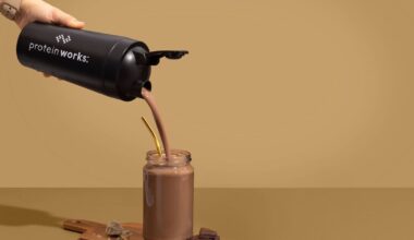 'Gorgeous' protein shake that's designed for women has 10% off