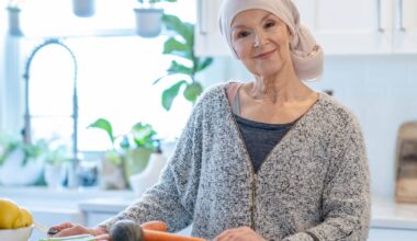 'I'm a cancer dietician – here are the 5 mistakes I see people make'