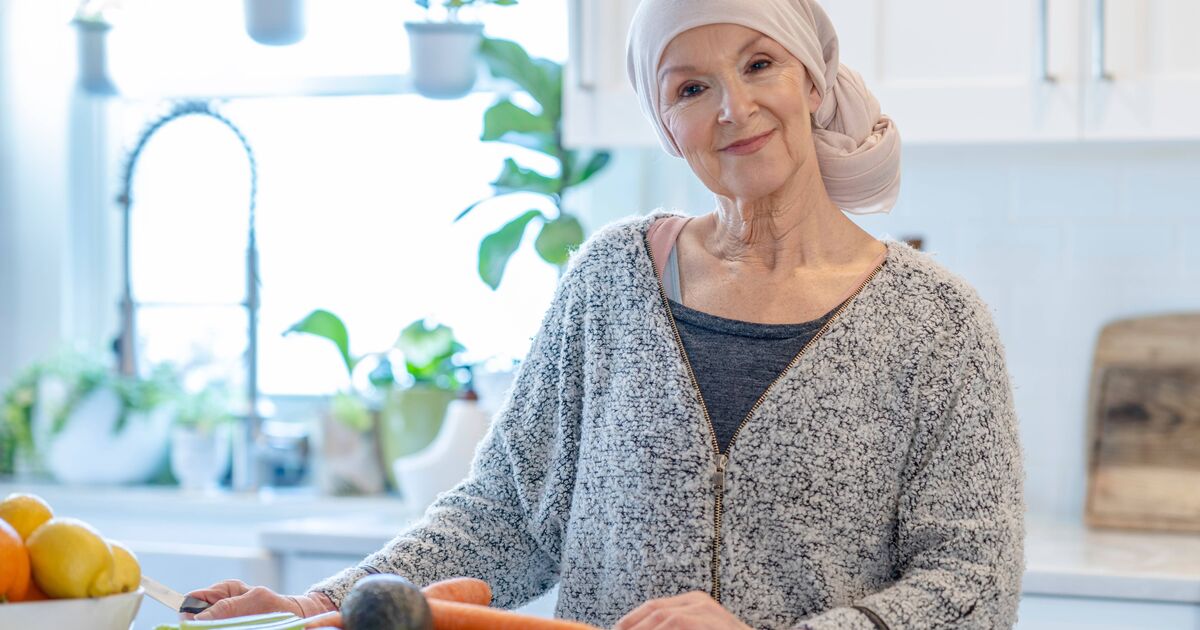 'I'm a cancer dietician – here are the 5 mistakes I see people make'