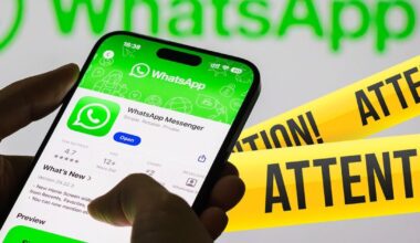 WhatsApp issues urgent 48-hour countdown - your chats may stop working tomorrow