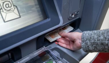HMRC sending £104 into UK bank accounts before Monday | Personal Finance | Finance