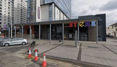 UK restaurant chain collapses into administration as restaurants closed | UK | News