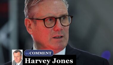 Keir Starmer to step down? You won’t believe who’s tipped to replace him | Personal Finance | Finance