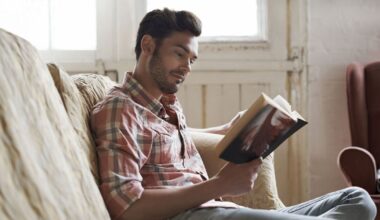 I read every day — here are my best 10 books of the last five years | Books | Entertainment