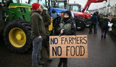 Farmers forced to turn land into campsites as Labour's inheritance tax changes loom | UK | News