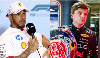 F1 LIVE: Hamilton issues brutal blow to Ferrari as Verstappen found guilty of violation | F1 | Sport