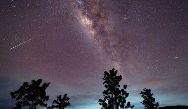What is the Eta Aquarid meteor shower and when can you see it in UK? | UK | News