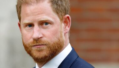 King Charles urged to strip Prince Harry of official royal title | Royal | News