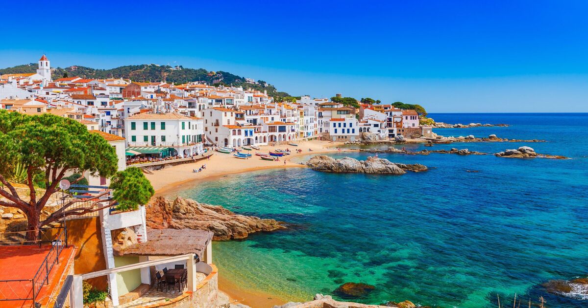 'I moved to Spain from UK - there's 1 major frustrating downside' | Travel News | Travel