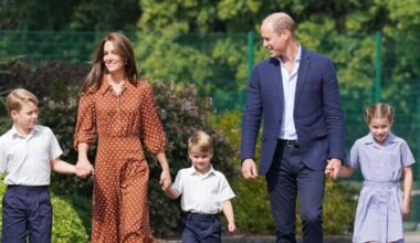Prince William on one thing he can't do with his children | Royal | News
