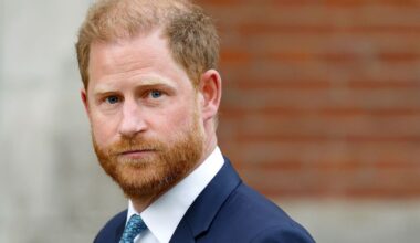 Prince Harry 'tearing up' as trait Duke shares with Meghan pinpointed | Royal | News