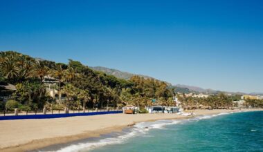 Spain's 'worst seaside town' loved by millionaires but branded a 'seedy dump' | World | News
