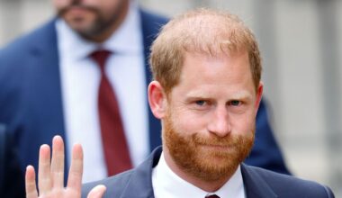 Stop the war with William and Charles, Harry – For your sake and Diana | UK | News