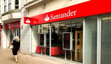 Santander to close 24 branches in June - full list of locations | Personal Finance | Finance