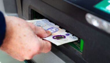 The three State Pension changes hitting bank accounts in May | Personal Finance | Finance