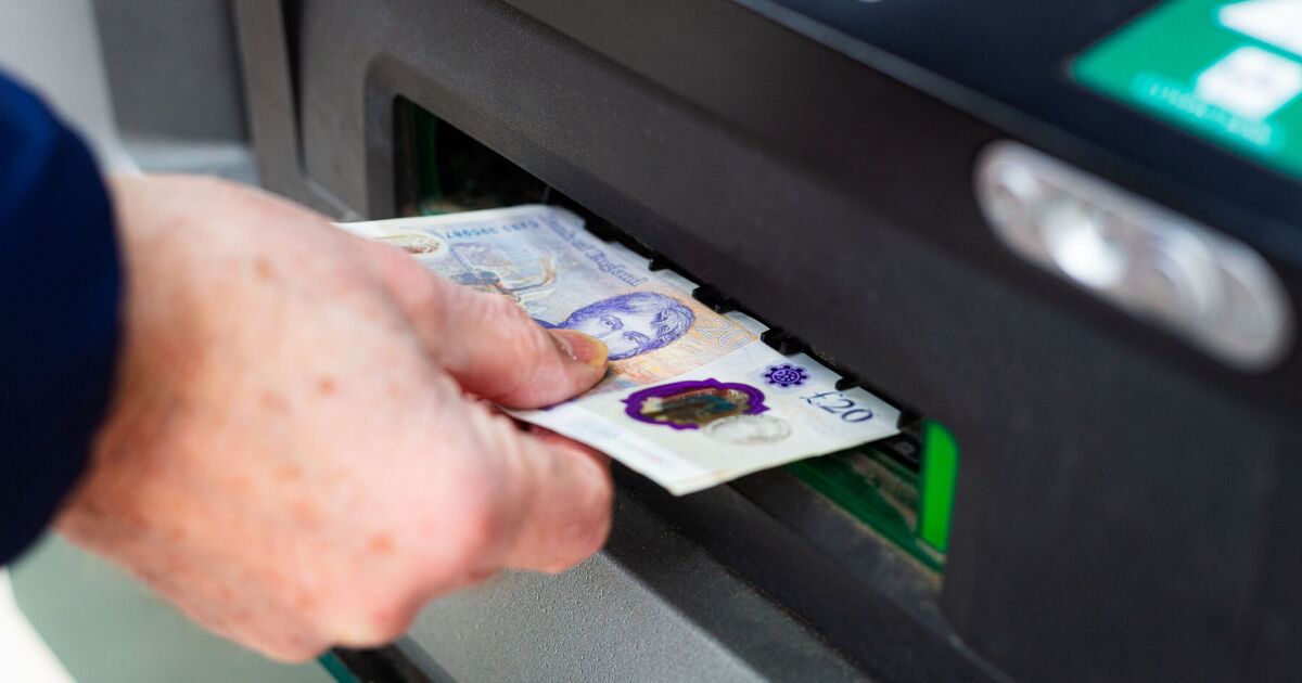 The three State Pension changes hitting bank accounts in May | Personal Finance | Finance
