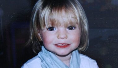 Madeleine McCann's family share heartbreaking update on missing daughter | UK | News