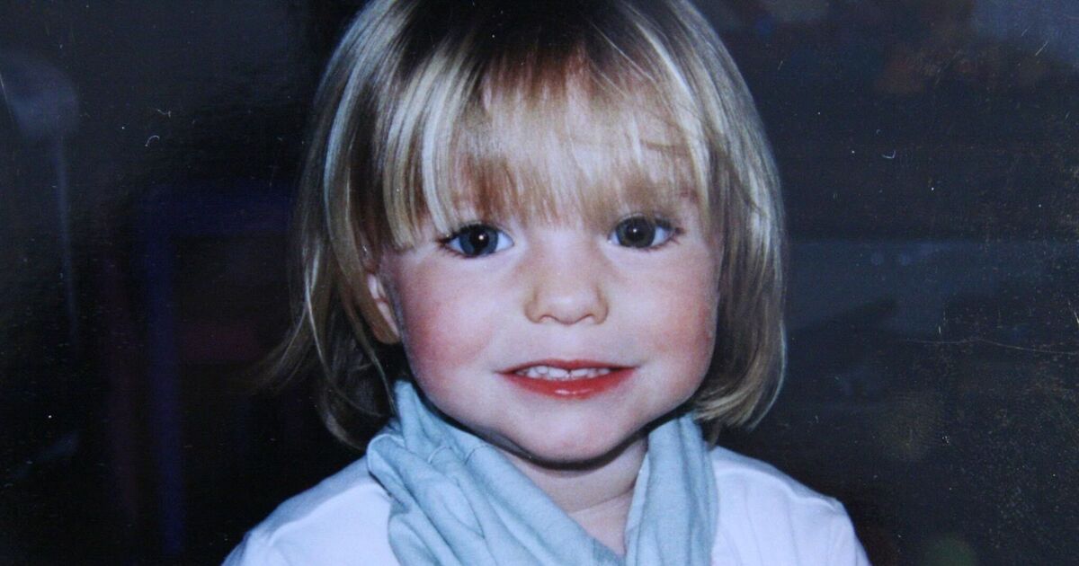Madeleine McCann's family share heartbreaking update on missing daughter | UK | News