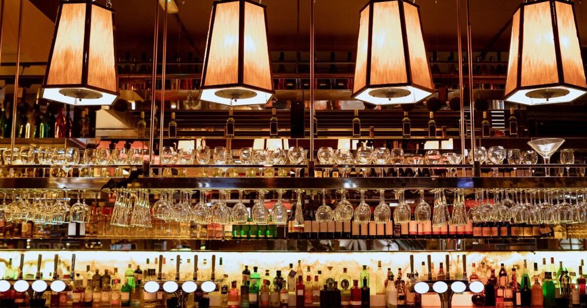 Heartbreak as popular UK bar announces it is closing down after 'many wonderful years' | UK | News