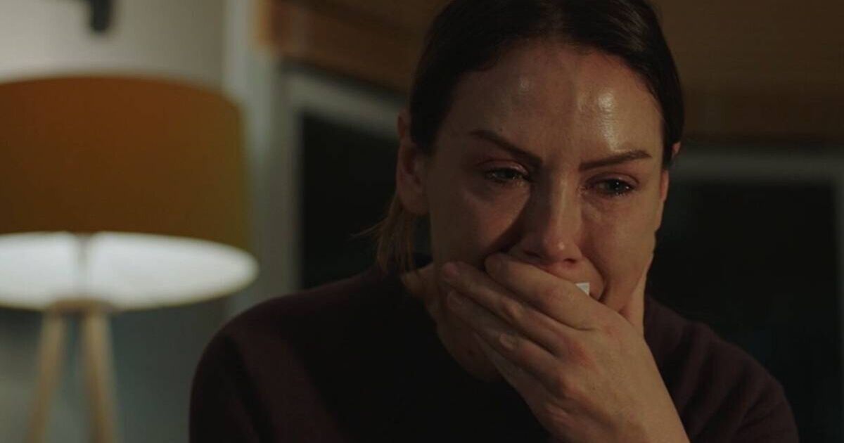 BBC Casualty fans left ‘weeping’ as they praise ‘devastating’ episode | TV & Radio | Showbiz & TV