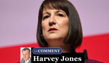 Rachel Reeves told to restore Winter Fuel Payment for EVERY pensioner | Personal Finance | Finance
