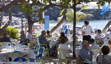 Panic in Spain as restaurants asking British tourists to pay before arrival | World | News