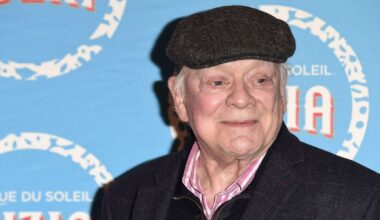 Sir David Jason's near miss with iconic Dad's Army role finally explained | TV & Radio | Showbiz & TV