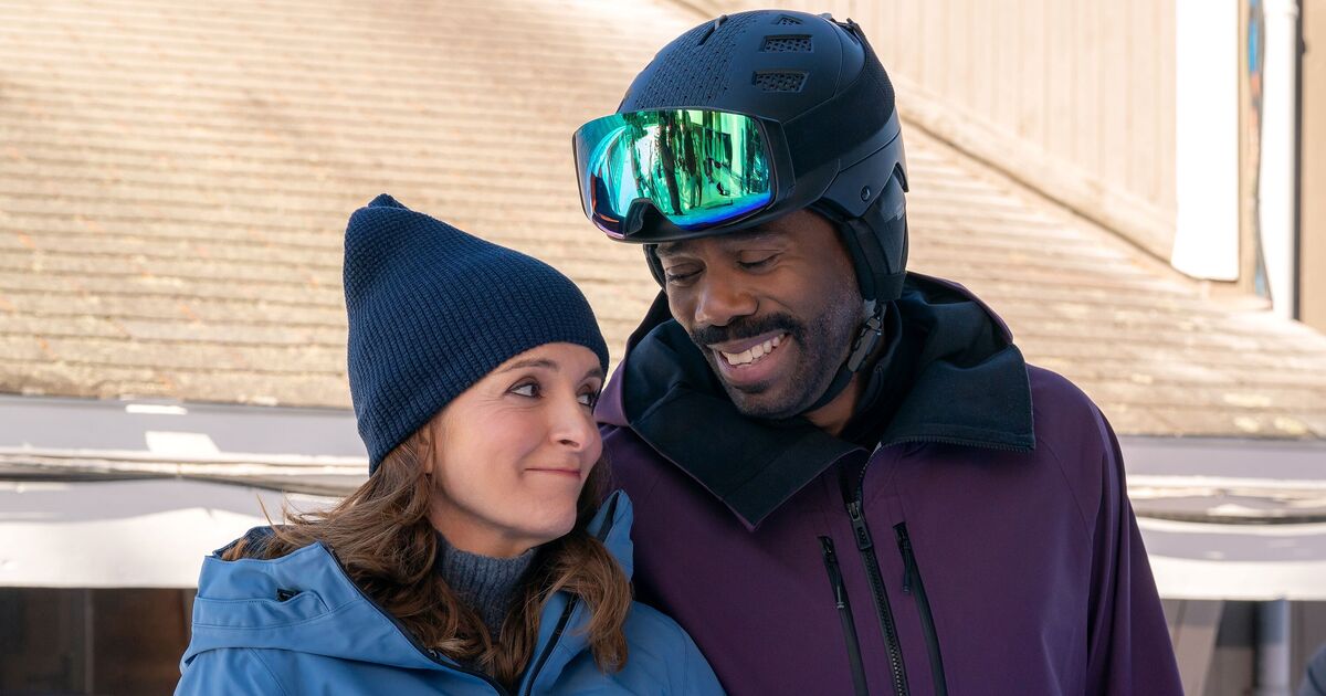 Netflix fans say same thing about Tina Fey's comedy The Four Seasons | TV & Radio | Showbiz & TV