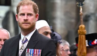 Prince Harry 'needs help' says psychologist who spots worrying signs in BBC interview | Royal | News