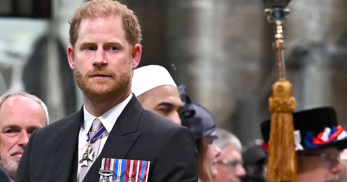 Prince Harry 'needs help' says psychologist who spots worrying signs in BBC interview | Royal | News