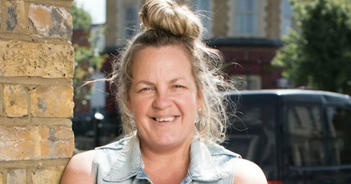 EastEnders' Lorraine Stanley shows off incredible figure months after exiting BBC soap | Celebrity News | Showbiz & TV