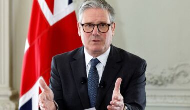Keir Starmer steps up work on Brexit betrayal, announcement on May 19 | Politics | News