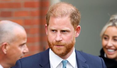 Prince Harry set to appear for the first time since BBC outburst | Royal | News